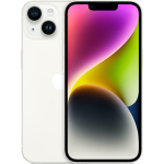 Apple iPhone 14 Plus 512GB Starlight eSim (LL/JA/EU/AA)