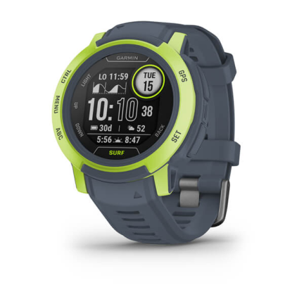 Garmin Instinct 2 Surf Edition Mavericks (010-02626-02)