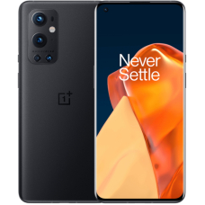 OnePlus 9 Pro 5G 12/256 Stellar Black