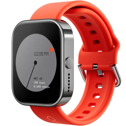 Купить Nothing CMF Watch Pro Orange Nothing CMF Watch Pro Orange