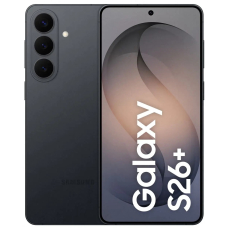 Samsung Galaxy S26 Plus 12/512GB Black Nano-SIM и eSIM (Global)