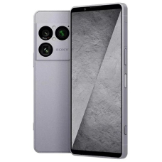 Sony Xperia 1 VIII 12/256GB Iolite Silver Dual Sim