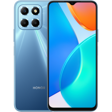 Honor X6 4/64GB Ocean Blue