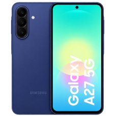 Samsung Galaxy A27 8/128GB Blue Nano-SIM и eSIM