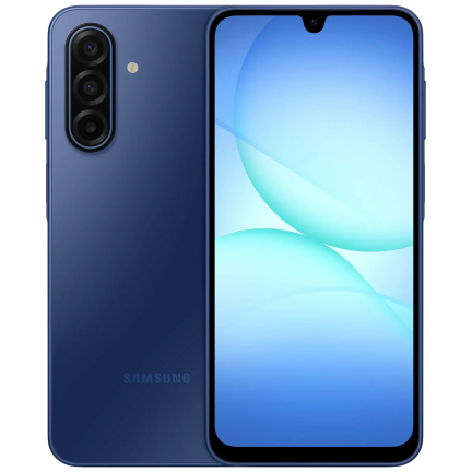 Samsung Galaxy A17 5G 4/128GB Blue