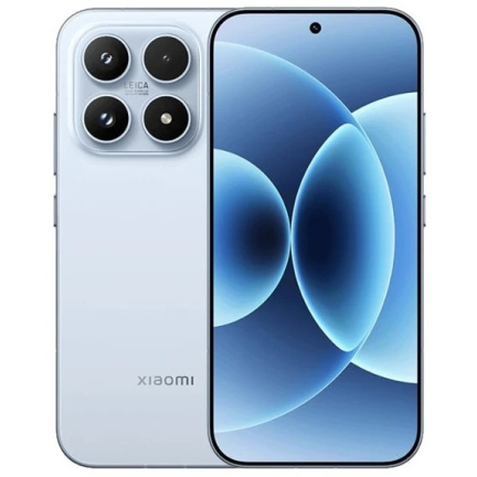 Xiaomi 17 16/512GB Blue