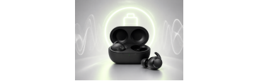 Galaxy Buds Core: сильная батарея, слабое шумоподавление
