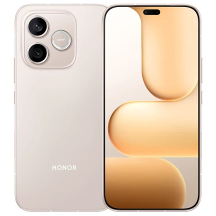 Honor 600 Lite 12/256GB Desert Gold (Global)