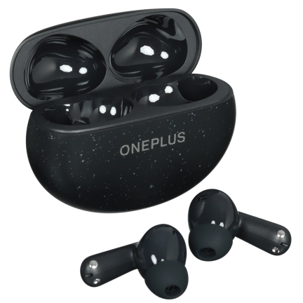 Купить OnePlus Nord Buds 3 Pro Starry Black OnePlus Nord Buds 3 Pro Starry Black
