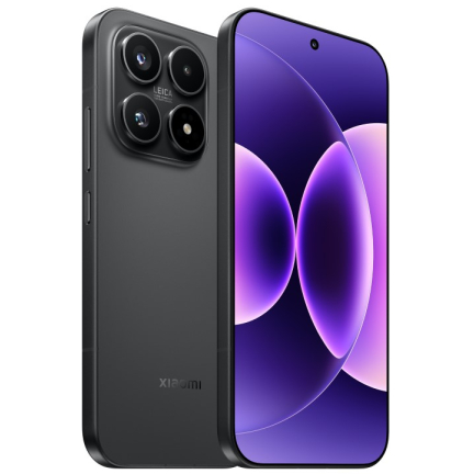 Xiaomi 17 16/1024GB Black NANO-SIM и Esim (Global)