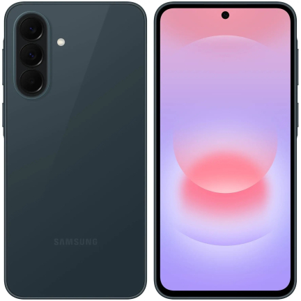 Samsung Galaxy A37 12/256GB Graygreen Nano-SIM и eSIM