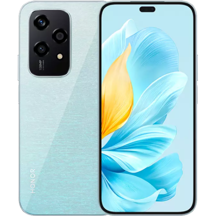 Honor 200 Lite 8/256GB Starry Blue