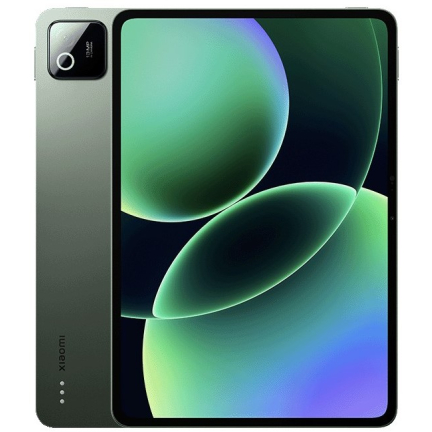 Xiaomi Mi Pad 8 Pro 8/128GB Wi-Fi Green