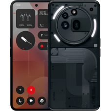 Nothing Phone (3a) Pro 8/128GB Black