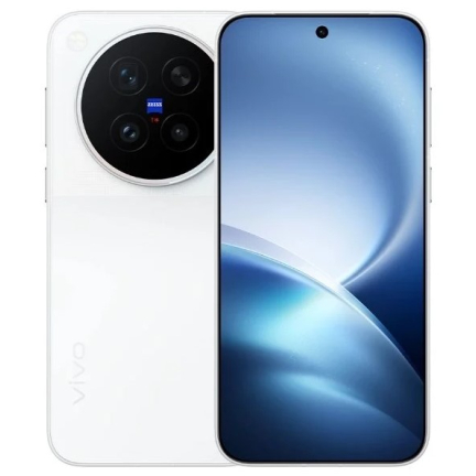 Vivo X500 Pro 12/1024GB White