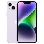 Apple iPhone 14 512GB Purple eSim (LL/JA/EU/AA)