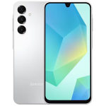 Samsung Galaxy A16 6/256GB Gray