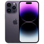 Apple iPhone 14 Pro Max 1024GB (1 tb) Deep Purple Nano-SIM и eSIM