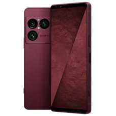 Sony Xperia 1 VIII 12/256GB Garnet Red Dual Sim