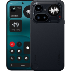 Купить Nothing Phone (4a) Pro 8/128GB Black Nano-SIM и eSIM Nothing Phone (4a) Pro 8/128GB Black Nano-SIM и eSIM