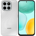 Honor X7c 6/128GB Moonlight White