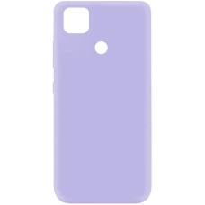 Купить Чехол Xiaomi 9C Silicone Cover 360 Light Purple Чехол Xiaomi 9C Silicone Cover 360 Light Purple