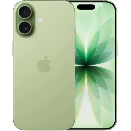 Apple iPhone 17 256GB Sage Dual Sim (CN)