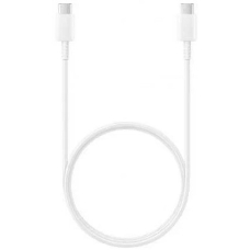 Кабель Samsung USB-C/USB-C (1M) (Оригинал)