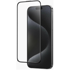 Стекло iPhone 17 Pro Max 99H Black