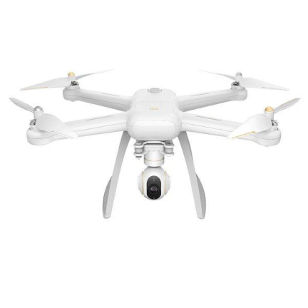 Квадрокоптер Xiaomi Mi Drone 4K