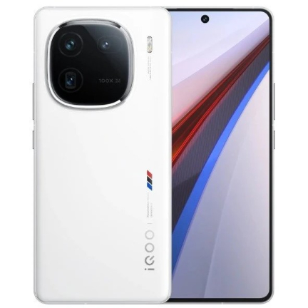 Vivo iQOO 12 12/512GB White
