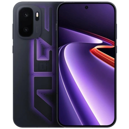 OnePlus Ace 6 Ultra 16/1024GB Gray