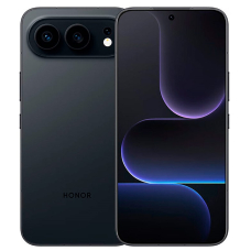 Honor 500 12/256GB Black