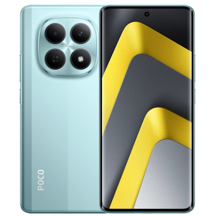 Xiaomi Poco M8 8/256 Green