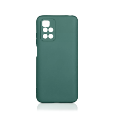 Купить Чехол Xiaomi Redmi 10 Silicone Cover Khaki Чехол Xiaomi Redmi 10 Silicone Cover Khaki