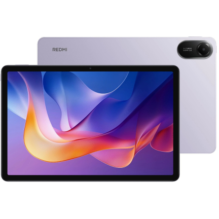 Xiaomi Redmi Pad 2 8/256GB Lavender Purple