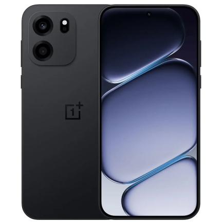 OnePlus Nord CE6 8/256GB Pitch Black