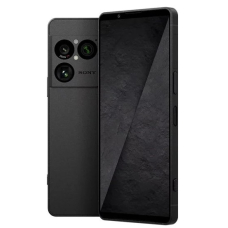 Sony Xperia 1 VIII 12/256GB Graphite Black Dual Sim