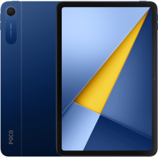 Купить Xiaomi Poco Pad C1 4/64GB Wi-Fi Blue Xiaomi Poco Pad C1 4/64GB Wi-Fi Blue