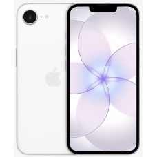 Купить Apple iPhone 17e 256GB White Dual Sim (CN/HK) Apple iPhone 17e 256GB White Dual Sim (CN/HK)