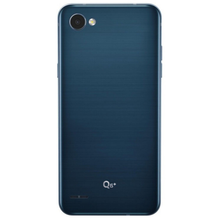 LG Q6+ 4/64Gb Marine Blue